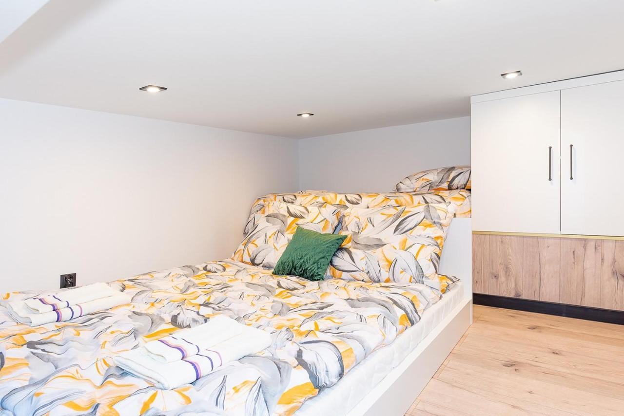Apartament Typu Premium 200 M. Od Starowki !!! Сандомир Екстериор снимка
