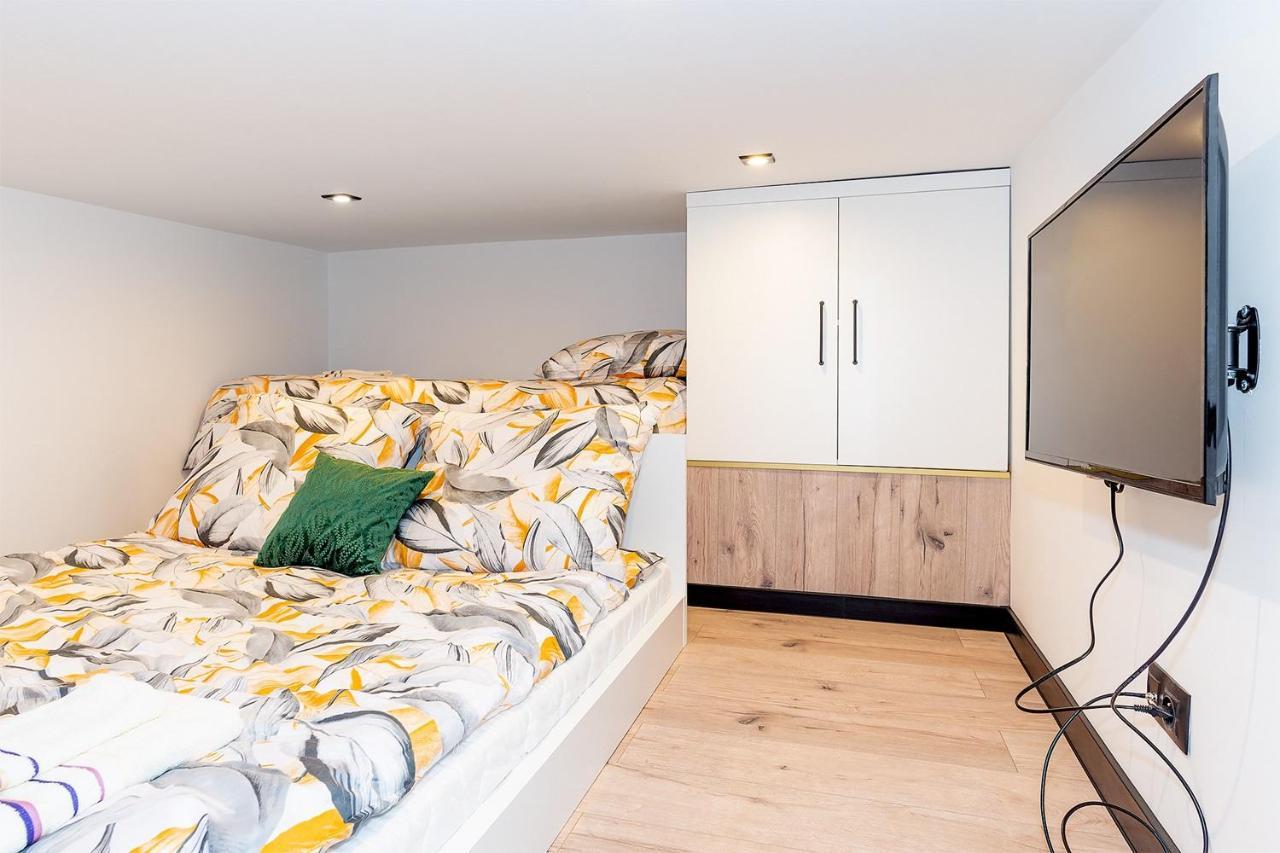 Apartament Typu Premium 200 M. Od Starowki !!! Сандомир Екстериор снимка
